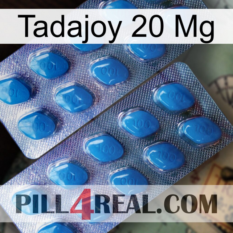 Tadajoy 20Mg viagra2